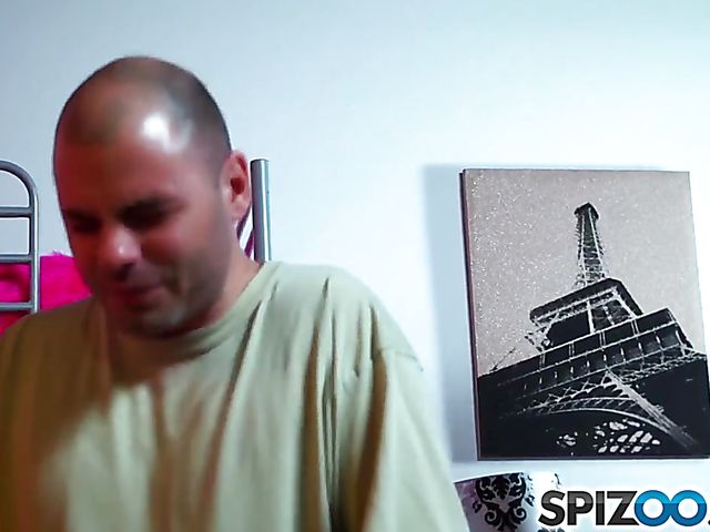 Asslicious college slut Jada Stevens gets analyzed