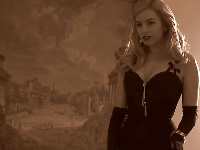 Lexi Belle compilation to leave you sleepless