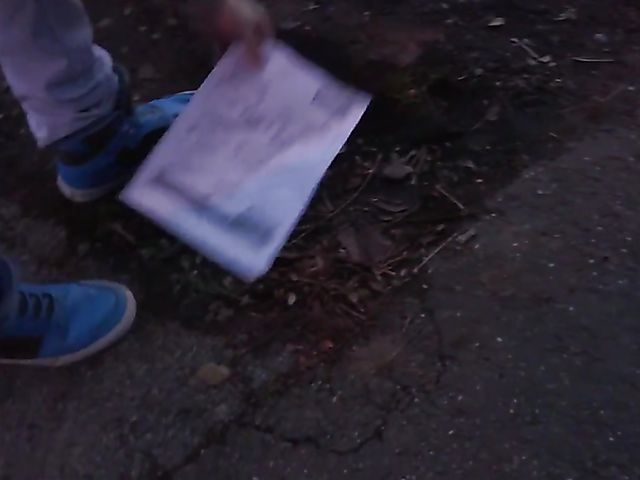 European blonde babe Zazie Skymm sucks & fucks