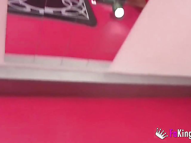 Spanish mature Nuria has sex with a hot boy