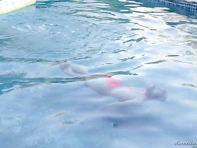 Katrina Jade and Cherie Deville lesbian night of pleasures