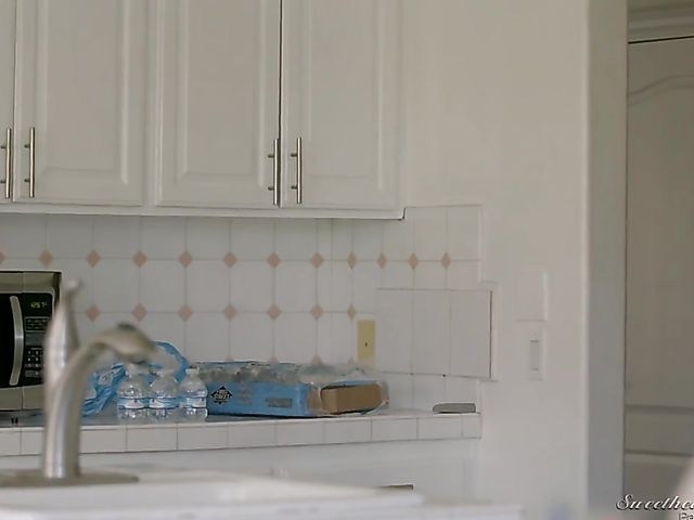 Katrina Jade and Cherie Deville lesbian night of pleasures