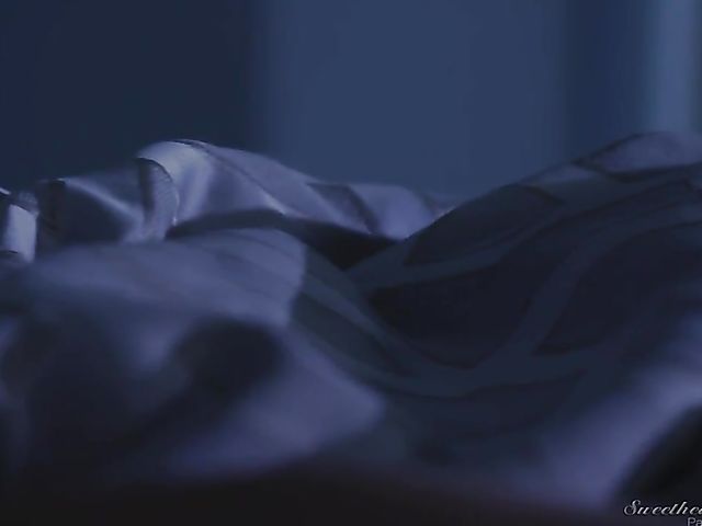 Katrina Jade and Cherie Deville lesbian night of pleasures