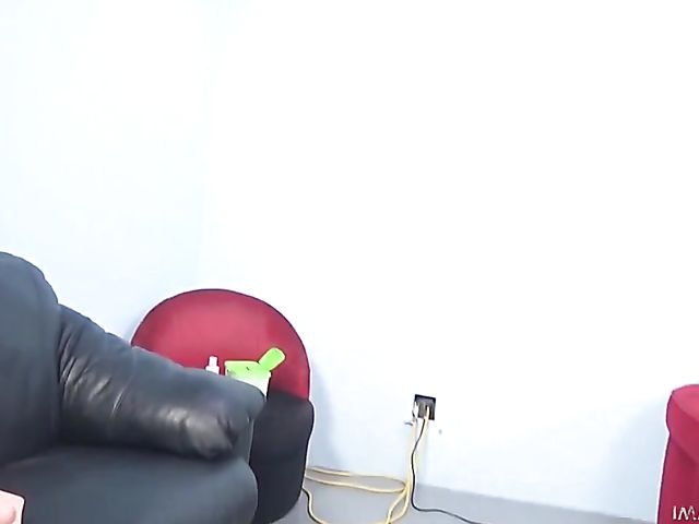 Pretty Val Dodds has a set of sex toys to play with