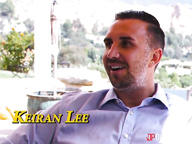 Big tits lesbian latinas Missy Martinez and Bridgette B