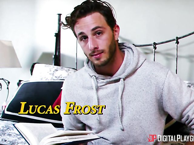 Big tits lesbian latinas Missy Martinez and Bridgette B