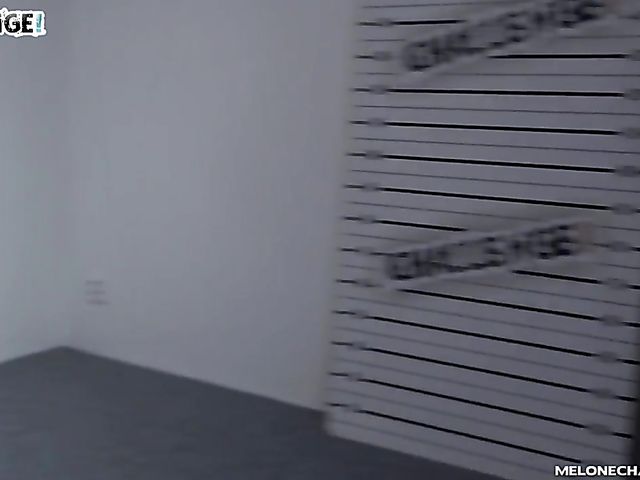 Wendy Moon gets cum on pussy from an amateur boy