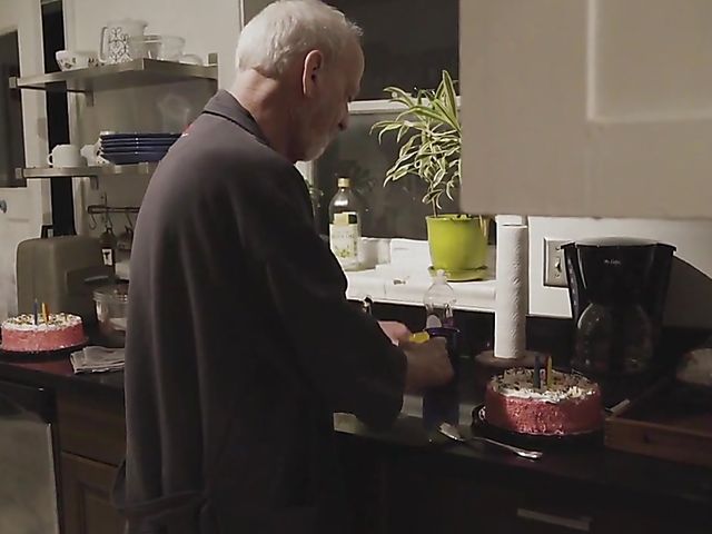 Bella Rose - A hard fuck on her birthday