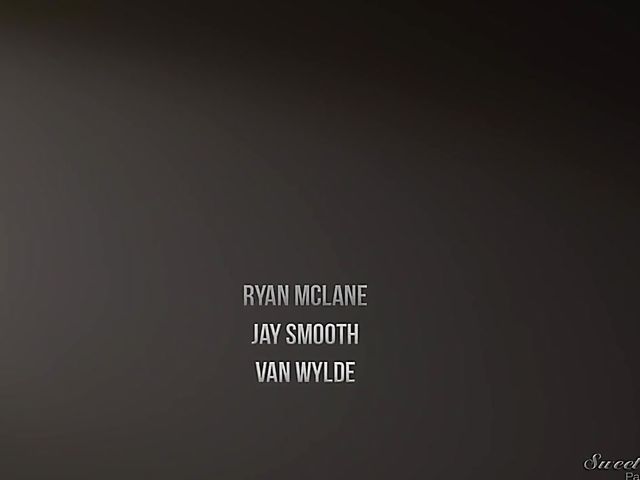 Interracial sex with small titty Gia Paige