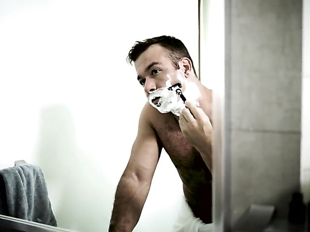 Hard sex with his skinny stepsister Uma Jolie