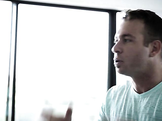 Hard sex with his skinny stepsister Uma Jolie