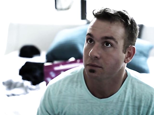 Hard sex with his skinny stepsister Uma Jolie