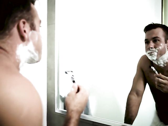 Hard sex with his skinny stepsister Uma Jolie