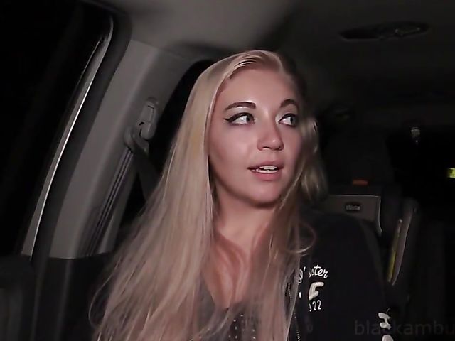 Amateur Kodi with saggy tits toys her holes on cam