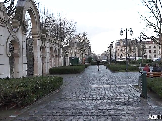 White on black interracial DP with ebony Siradia