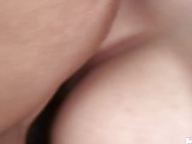 Chubby with enormous tits gets shagged