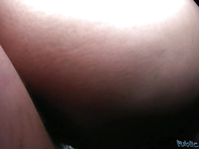 Sex for money with dirty amateur Akasha