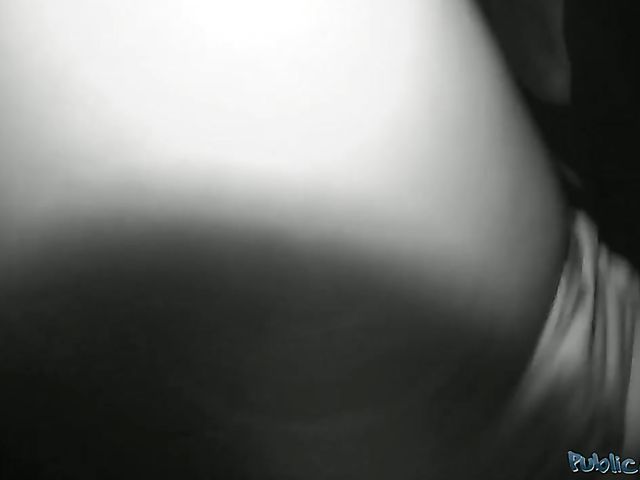 Sex for money with dirty amateur Akasha