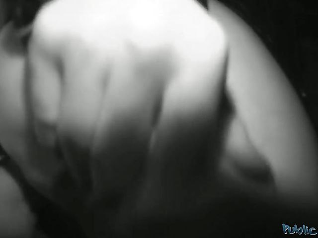 Sex for money with dirty amateur Akasha