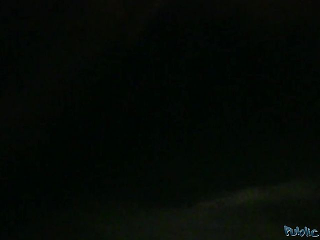 Sex for money with dirty amateur Akasha