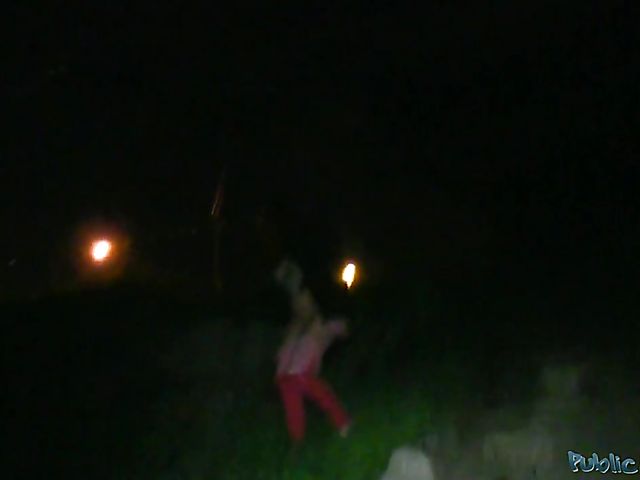 Sex for money with dirty amateur Akasha