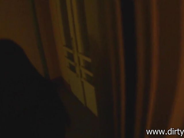 Russian amateur Lisa gets banged by her BF