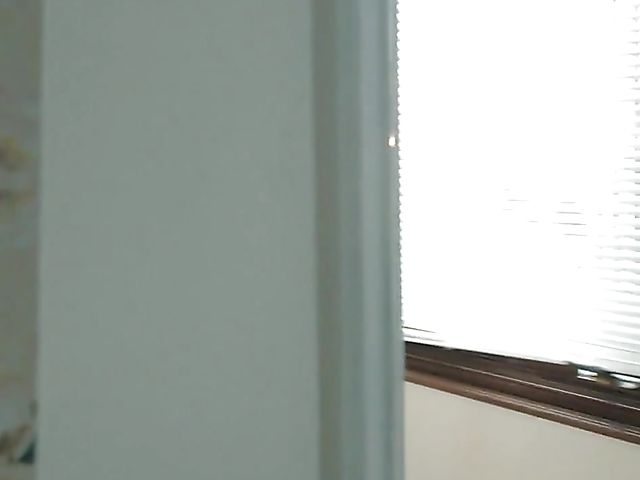 Interracial shower with horny girl Karly Baker