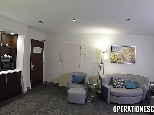 Black policeman fucks white escort girl Mia Faith