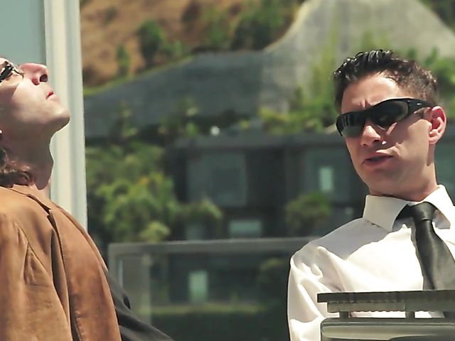 All natural girl Lana Rhoades gets banged and cummed on