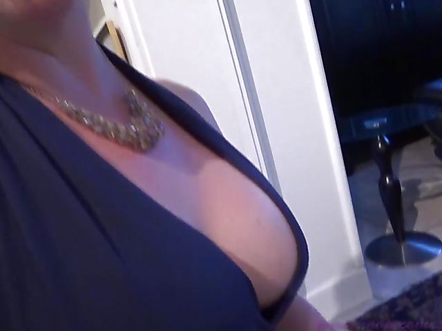 Brianna Beach - Step son fucks mom POV