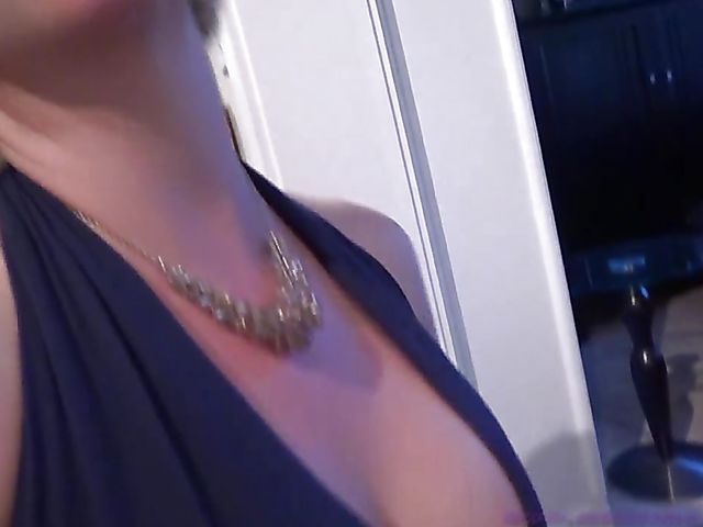 Brianna Beach - Step son fucks mom POV