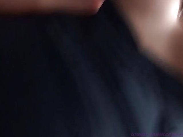 Brianna Beach - Step son fucks mom POV