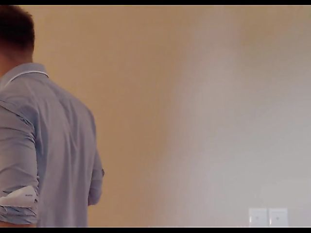 Only anal with flat chested Eveline Dellai