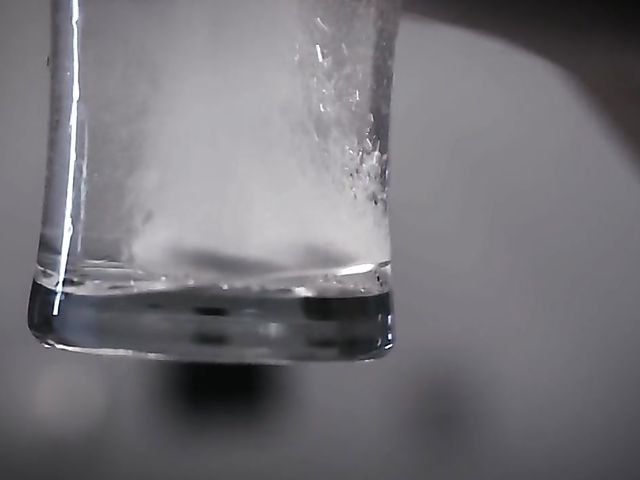 Stepdad fucks Ashley Adams next to his sleeping wife