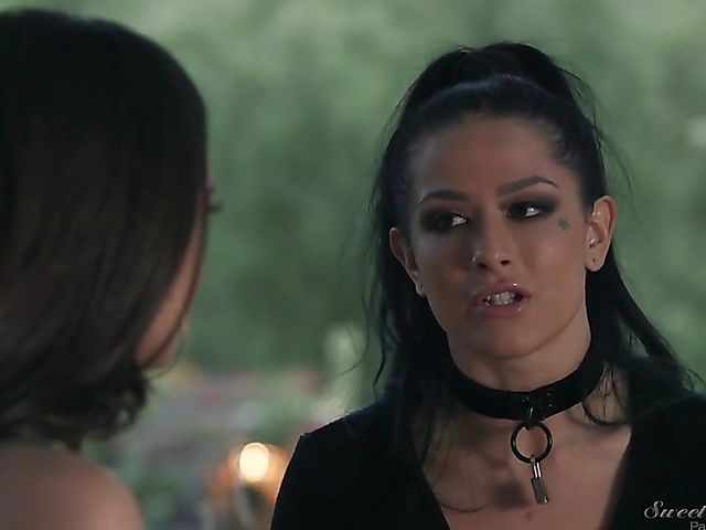 Submissive slut Katrina Jade gets rammed