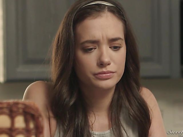 Submissive slut Katrina Jade gets rammed