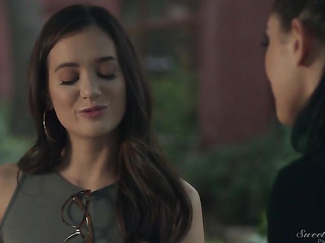 Submissive slut Katrina Jade gets rammed