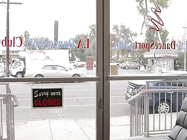 Adriana Chechik gets fucked hard by a horny man