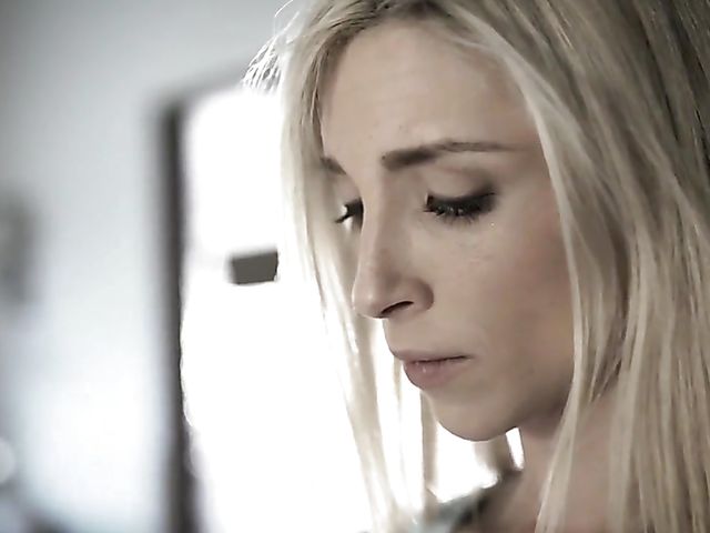 Petite 18 yo Piper Perri gets fucked to the bone