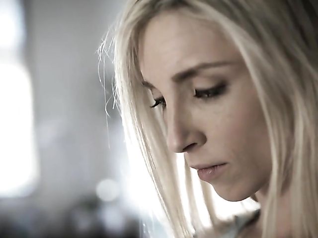 Petite 18 yo Piper Perri gets fucked to the bone