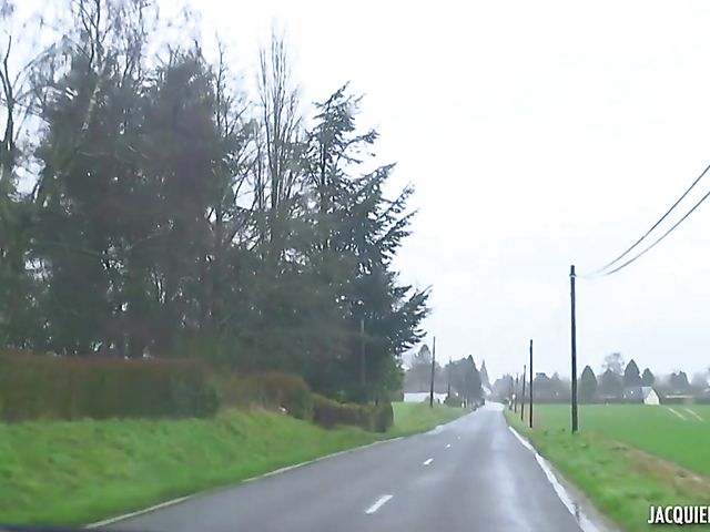 Interracial threesome with horny moms Julie and Emma