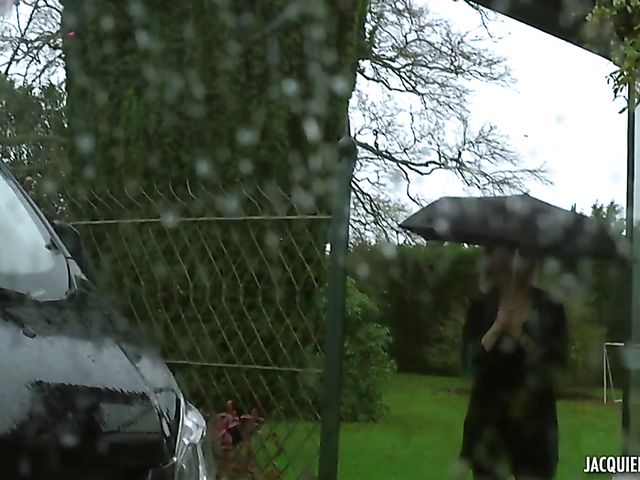 Interracial threesome with horny moms Julie and Emma