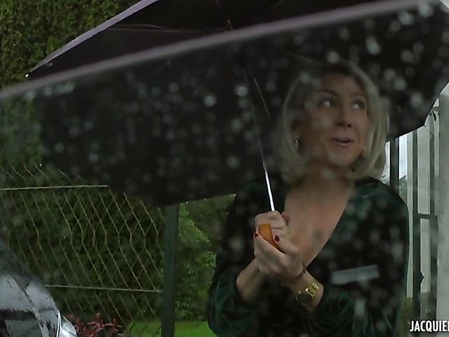 Interracial threesome with horny moms Julie and Emma