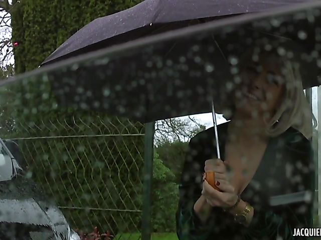 Interracial threesome with horny moms Julie and Emma