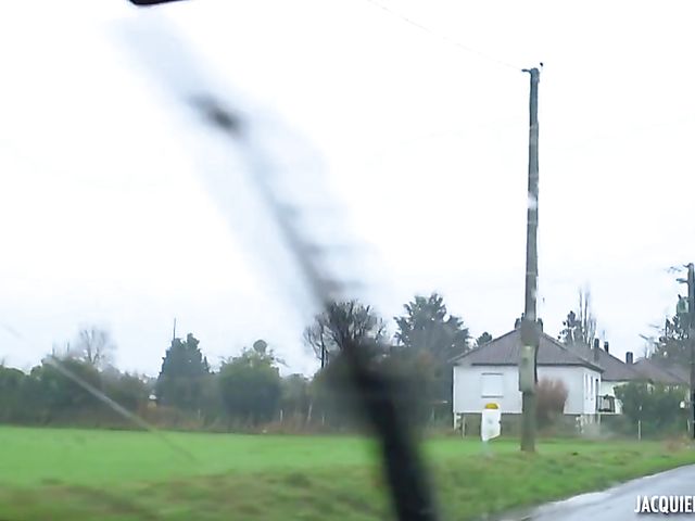 Interracial threesome with horny moms Julie and Emma