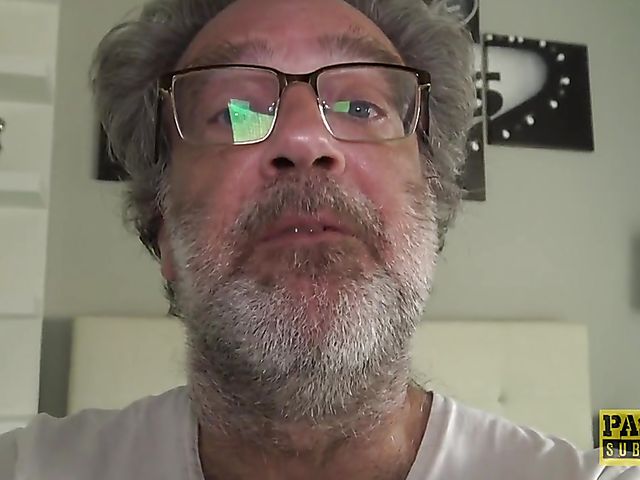 Anal slut Kimber Woods gets fucked silly