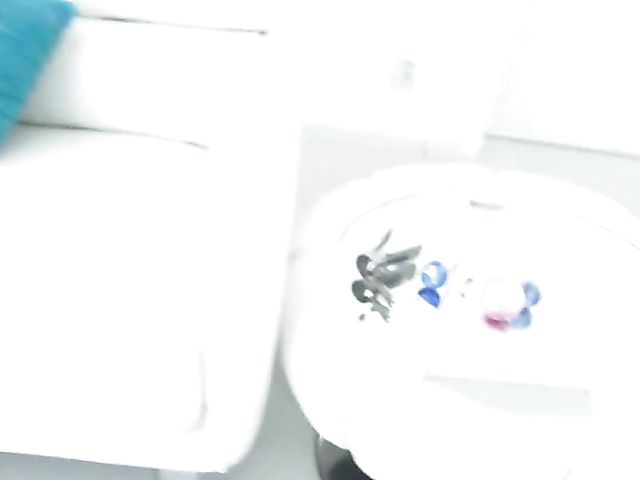 Black Sophie - Self anal fisting and awesome DAP action