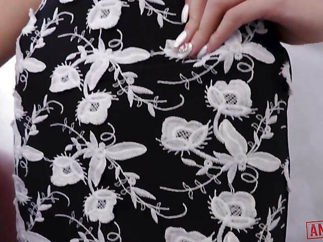 Deep anal with pretty girl Ria Sunn