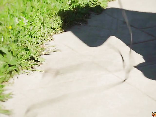 Sinful threesome with big boobs nun Susy Gala