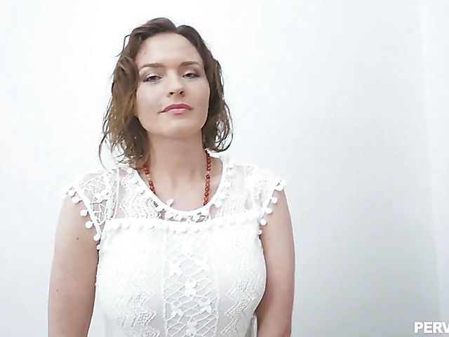 POV action with busty mom Krissy Lynn